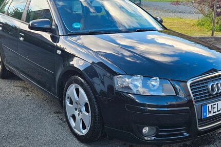 Audi A3 200.000 km 4.750 &euro; Löhnberg 35792