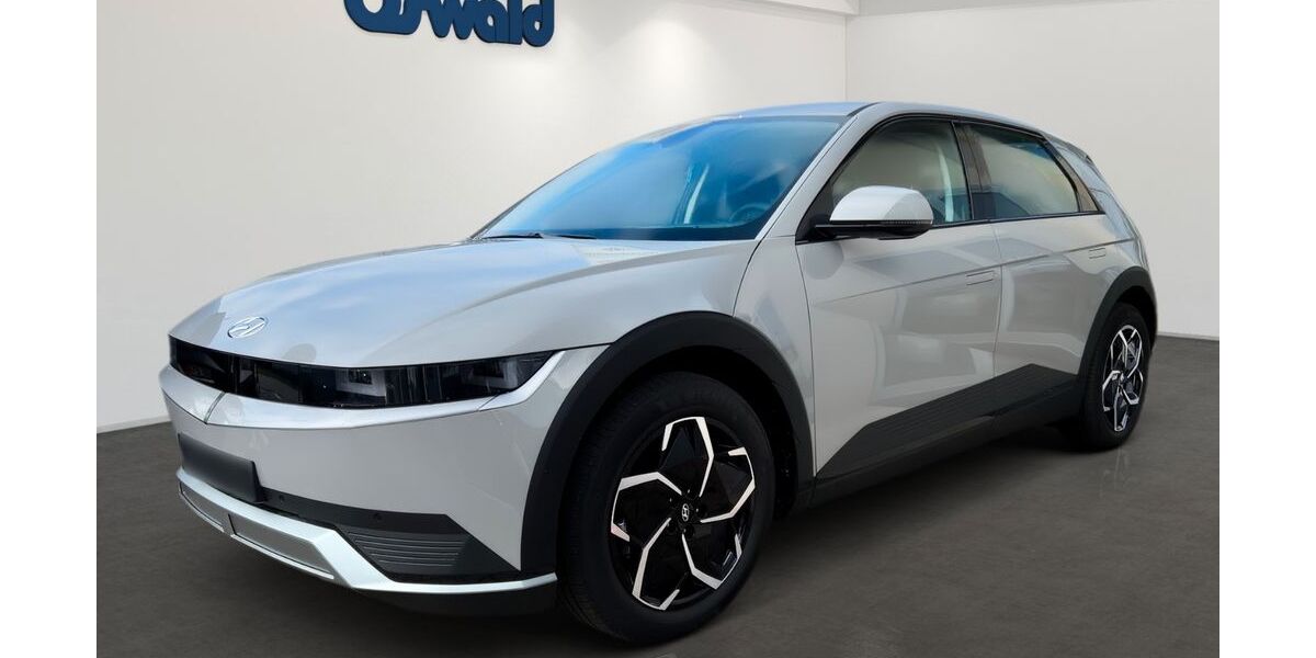 Hyundai IONIQ 5 1.300 km 35.890 &euro; Eggenfelden 84307