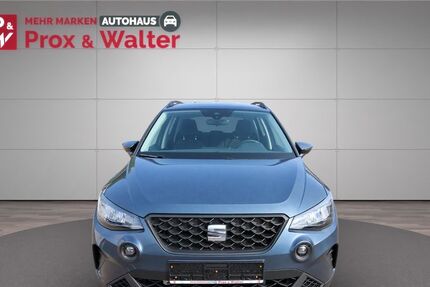 Seat Arona 16.621 km 17.990 &euro; Hagenow 19230