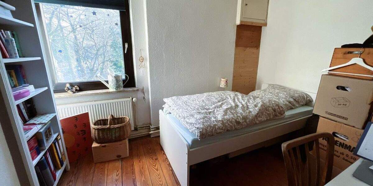 Einfamilienhaus Hamburg Niendorf - 6 Zimmer, 135 m&sup2;, 865.000&euro; | Angebot:25609106