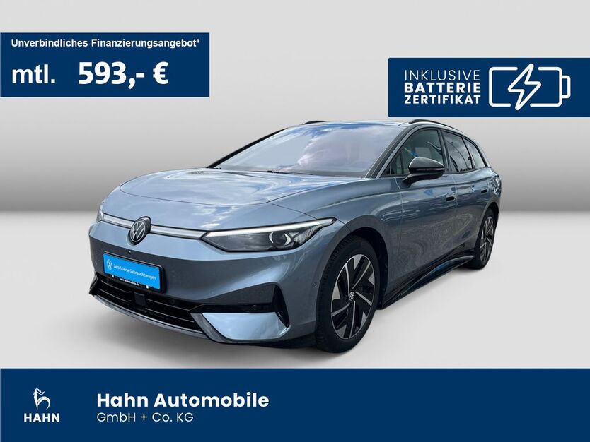VW ID.7 19.990 km 52.990 € Schorndorf 73614