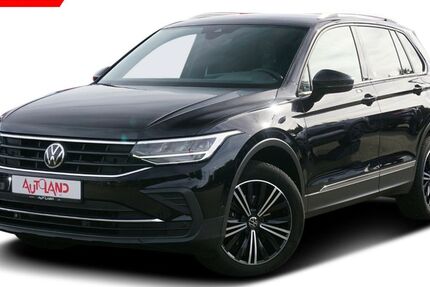 VW Tiguan 78.277 km 26.990 &euro; Schwerin 19061