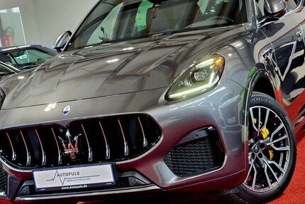 Maserati Grecale 23.500 km 56.980 &euro; Wörth am Rhein 76744