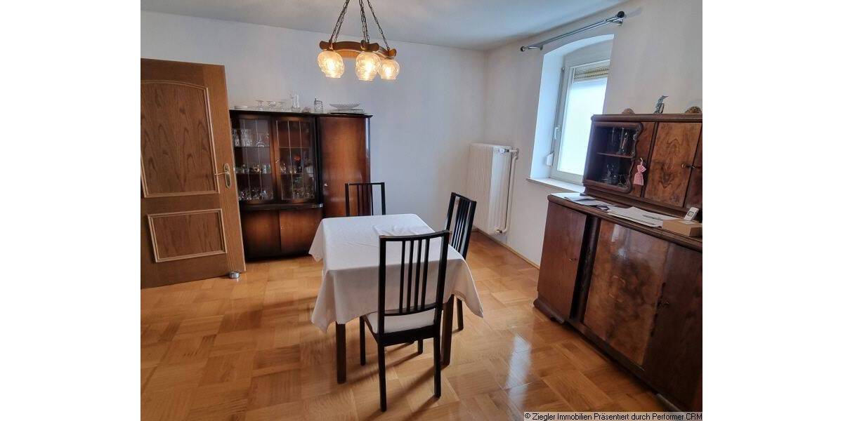 Mehrfamilienhaus, Wohnhaus Edingen-Neckarhausen Neckarhausen - 5 Zimmer, 131 m&sup2;, 395.000&euro; | Angebot:26841045