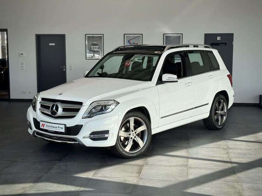 GLK 250