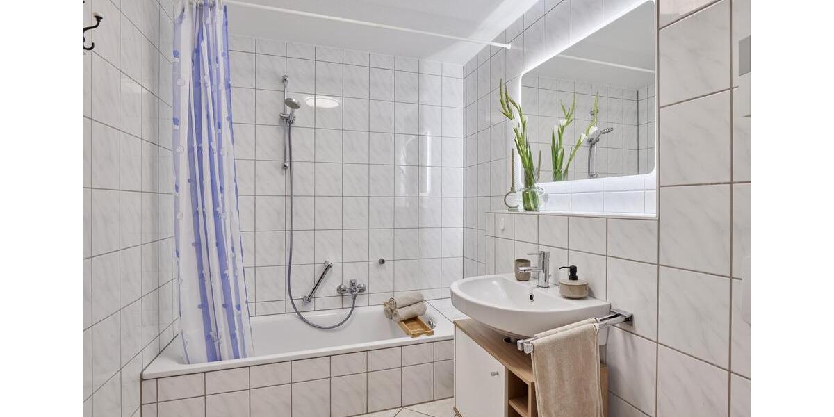 Etagenwohnung Walldürn - 1 Zimmer, 42 m&sup2;, 440&euro; | Angebot:26364821