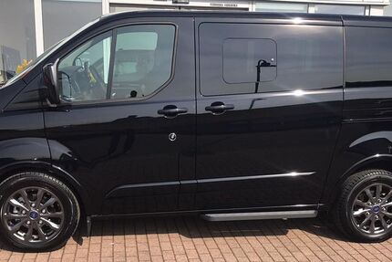 Ford Tourneo Custom 117.000 km 36.500 € Kirchhain 35274