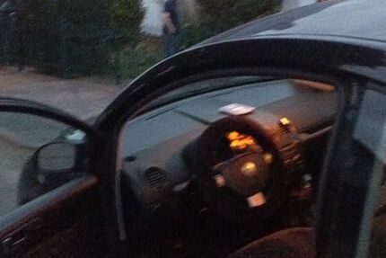 VW New Beetle 260.000 km 890 &euro; Zepernick 16341
