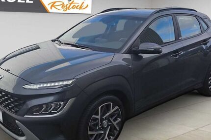 Hyundai KONA 27.900 km 19.990 &euro; Rostock 18146
