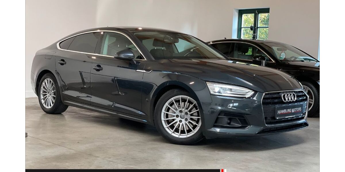 Audi A5 168.000 km 21.990 &euro; Hamburg 21037