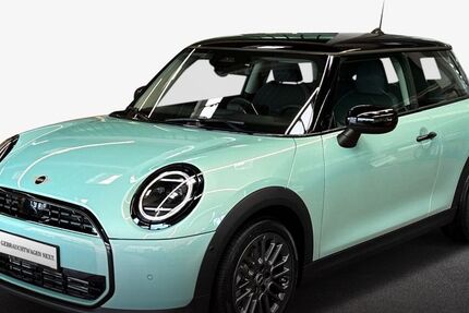 Mini Cooper C 30.002 km 26.870 &euro; Germersheim 76726