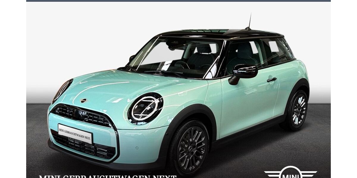 Mini Cooper C 30.002 km 26.870 &euro; Germersheim 76726
