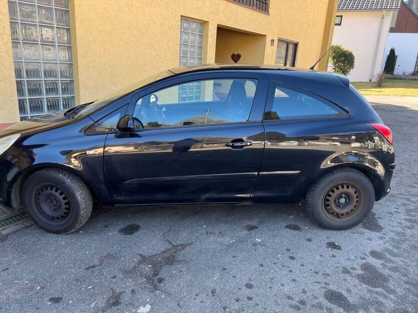 Corsa