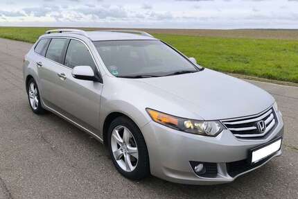 Honda Accord 148.000 km 8.500 € Querfurt 06268