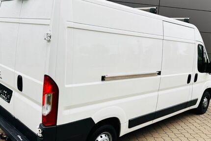 Citroen Jumper 130.000 km 15.351 &euro; Bottrop 46242