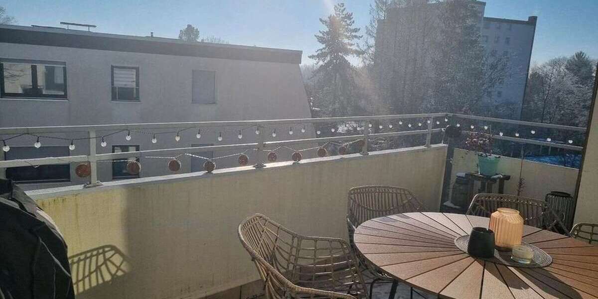 Etagenwohnung Saarbrücken Malstatt - 4 Zimmer, 110 m&sup2;, 230.000&euro; | Angebot:26422689