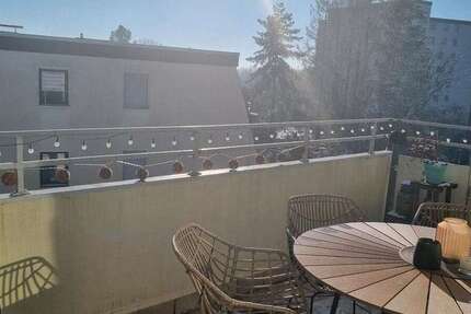 Wohnung Saarbrücken Malstatt - 4 Zimmer, 110 m&sup2;, 230.000&euro; | Angebot:26422689