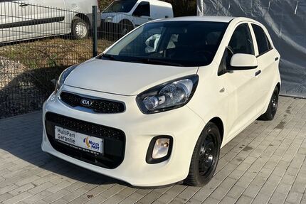 Kia Picanto 82.672 km 5.949 &euro; Weinheim 69469