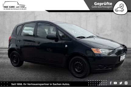 Mitsubishi Colt 148.572 km 2.750 &euro; Hamburg 20537