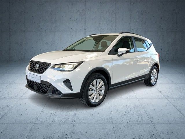 Seat Arona 6.957 km 25.478 € Oldenburg 26135