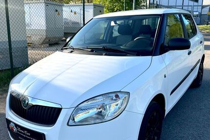 Skoda Fabia 165.000 km 3.000 &euro; Pfullingen 72793