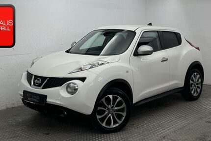 Nissan Juke 158.950 km 8.400 &euro; Berlin 12351