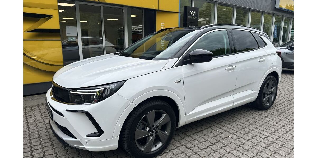 Opel Grandland (X) 30.222 km 26.760 &euro; Espelkamp 32339
