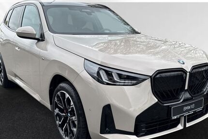 BMW X3 5.500 km 68.490 &euro; Moers 47441