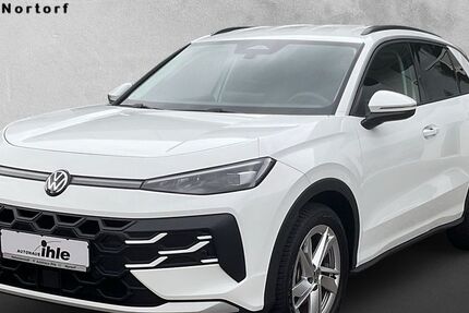 VW T-Roc 4.900 km 36.780 &euro; Nortorf 24589