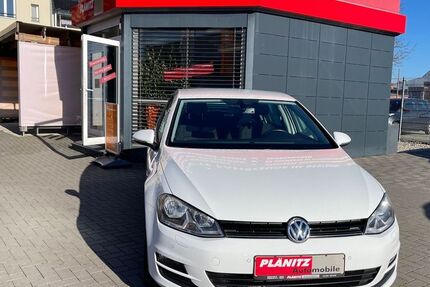 VW Golf 58.839 km 12.499 € Leipzig 04229