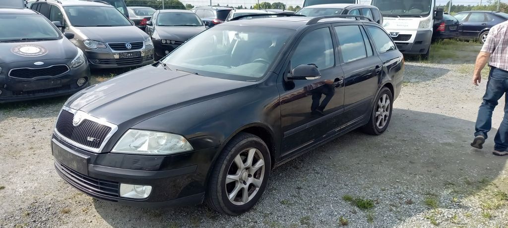 Skoda Octavia 339.000 km 1.650 € Rottenburg 84056