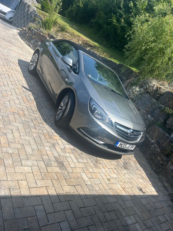 Cascada