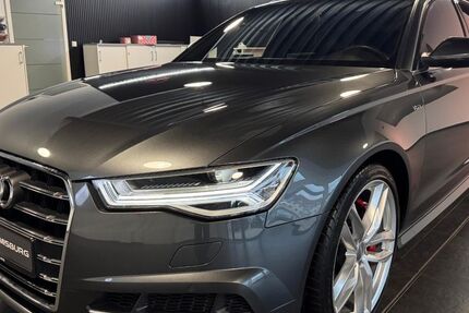 Audi A6 146.000 km 25.970 &euro; Hannover 30559