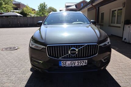 Volvo XC60 86.000 km 40.000 &euro; Boostedt 24598