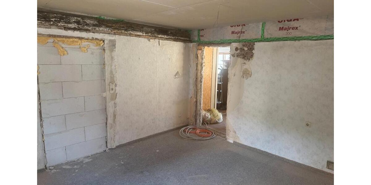 Etagenwohnung Ingoldingen - 3.5 Zimmer, 101 m&sup2;, 130.000&euro; | Angebot:26835328
