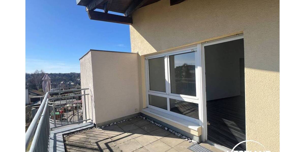 Etagenwohnung Auerbach - 2 Zimmer, 53 m&sup2;, 52.000&euro; | Angebot:26310072