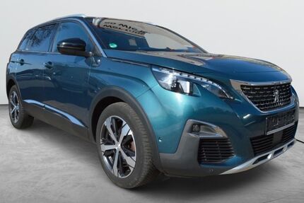 Peugeot 5008 189.000 km 11.750 &euro; Bergisch Gladbach 51469