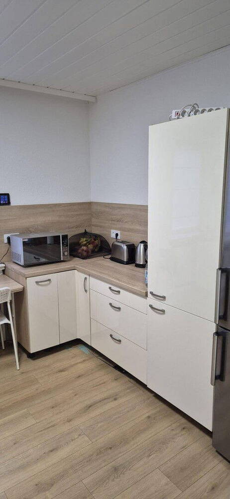 Großzügige 4-Zimmerwohnung mit Balkon in ruhiger Stadtrandlage von Meinerzhageb