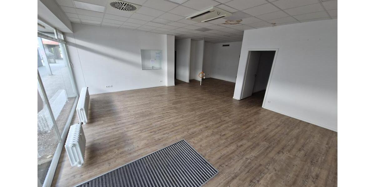 Gewerbeobjekt Melsdorf - 3.470&euro; | Angebot:22165019