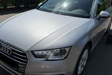 Audi A4 39.400 km 18.900 &euro; Bullay 56859
