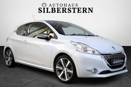 Peugeot 208 72.430 km 8.600 &euro; Altlussheim 68804