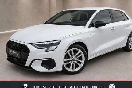 Audi A3 36.000 km 25.999 &euro; Damme 49401