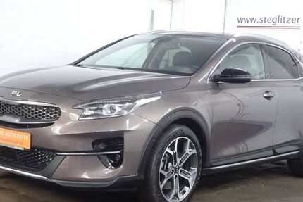 Kia XCeed 46.000 km 21.900 &euro; Berlin-Zehlendorf 14169