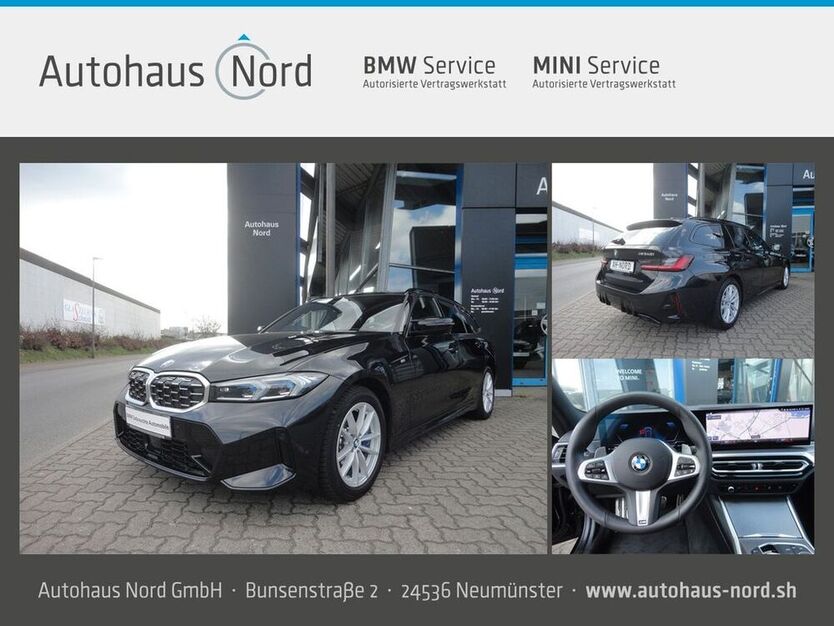 M340i