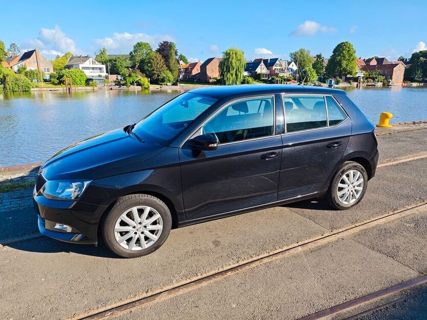 Fabia
