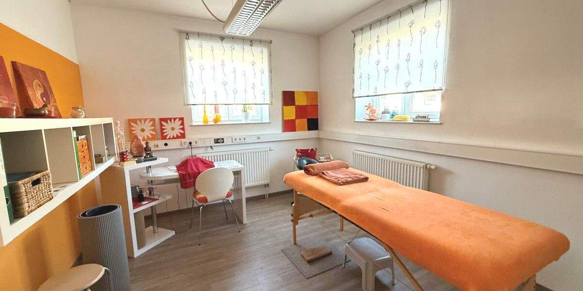Gewerbeobjekt Altenstadt - 5 Zimmer, 96 m&sup2;, 235.000&euro; | Angebot:25837409