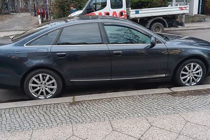 Audi A6 246.000 km 8.700 &euro; Berlin 10555