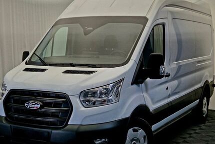 Ford Transit 18.000 km 29.300 &euro; Bad Lippspringe 33175
