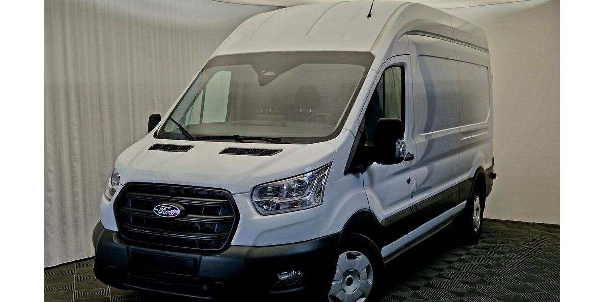 Ford Transit 18.000 km 29.300 &euro; Bad Lippspringe 33175