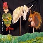 Puppentheater Klappmaul